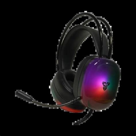 Fantech Aurora Hg Virtual Surround Sound Usb Gaming Headset Rgb