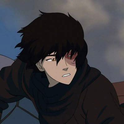 Hot Pics Of Zuko