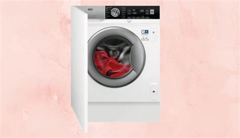 Best Integrated Washing Machines 2023 Mumsnet