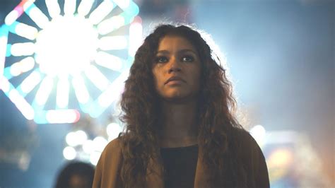 'Euphoria' Fans Can Watch The First Special Episode Early On HBO Max