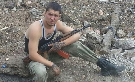 О буднях дынырийских барыг - Фашик Донецкий