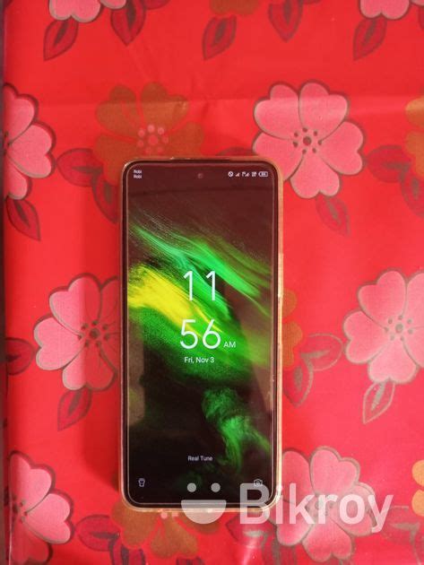 Infinix Hot 12 6 128GB Used For Sale In Bogura Bikroy