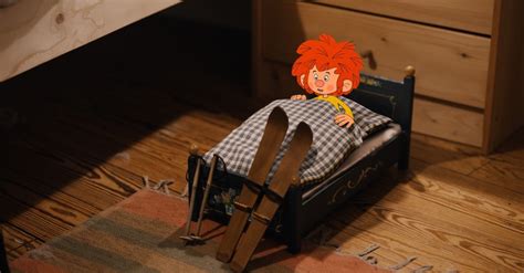 Nostalgie Pur Ersteigern Sie Das Original Bett Von Pumuckl