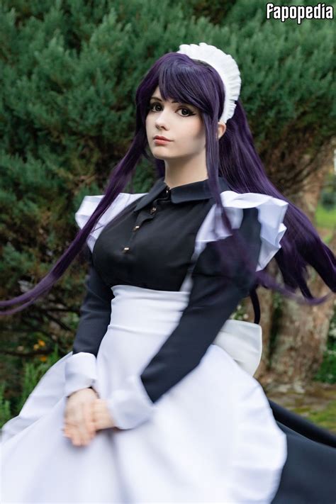 Mirikashi Nude Patreon Leaks Photo Fapopedia