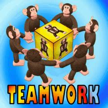 Team Building S Tenor