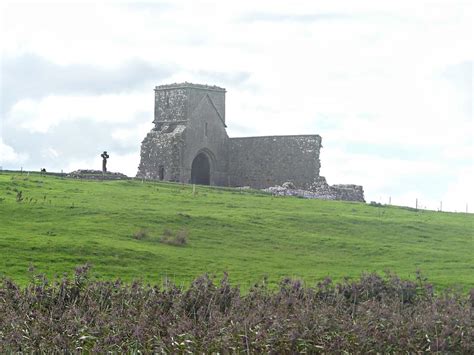 Devenish Island Scenes 1 Photograph by John Hughes - Fine Art America