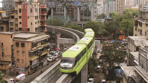 Mumbai Infrastructure – Ground View 