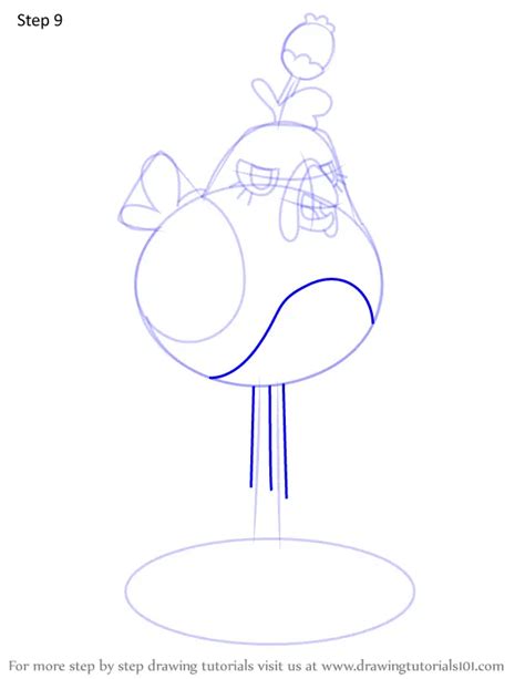 How To Draw Chicken Plant From Hanazuki Hanazuki Step By Step