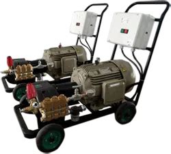 High Pressure Washer Mj High Pressure Jet Pump Manufacturer From