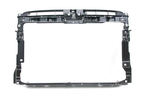 Radiator Support - 5GM805588D9B9 - Genuine Volkswagen/Audi