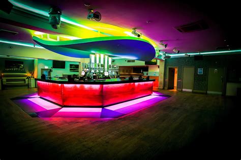 Nightclub - Bridge Bar Beckenham - Event Venue Hire - Tagvenue.com