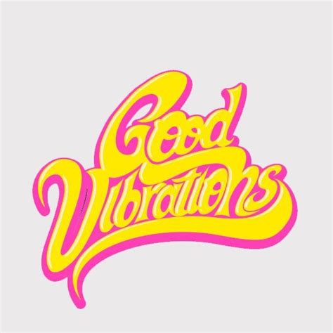 Good Vibrations Jeff Warren