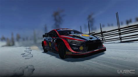 Wrc Generations Finally Available Digitally On Switch Traxion