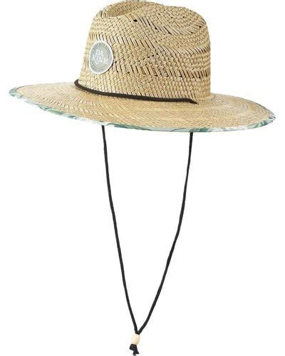 Natural Dakine Hats For Women Lyst