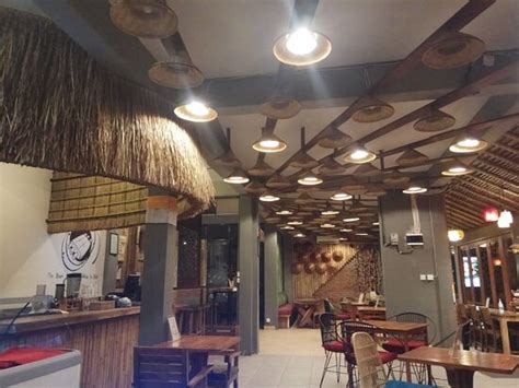 Warung Pondok Madu Ubud Menu Prices Restaurant Reviews Tripadvisor