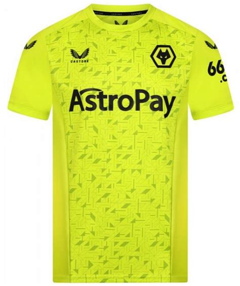 Cheap Wolverhampton Wanderers Soccer Jerseys Kits Custom Wolverhampton