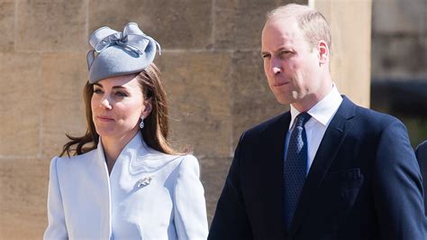 Kate and Williams awkward mistake at royal family gathering | Woman & Home