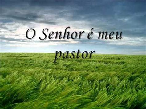 Hino Ccb O Senhor Meu Pastor Viol O Cl Ssico Youtube