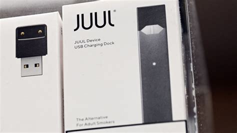 Texas Juul Reach 43 Million Settlement Over Marketing That Targeted