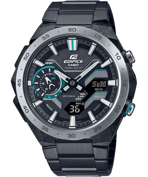 Zegarki Casio Edifice - Autoryzowany sklep Zegarownia.pl