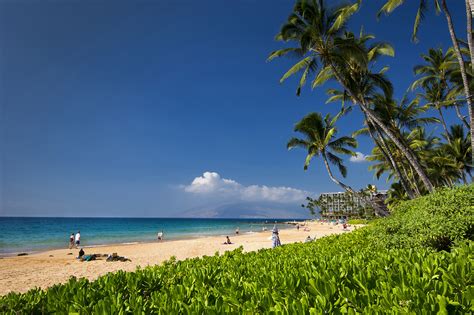 10 Best Maui Beaches to Visit Now