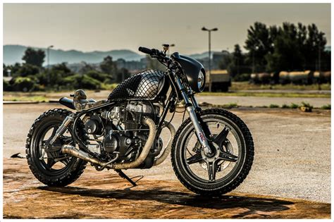 Honda Cm T Bobber Reviewmotors Co