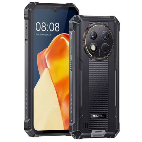 Водоустойчиви Смартфони Oukitel - стандарт IP68. Промоционални Цени ...