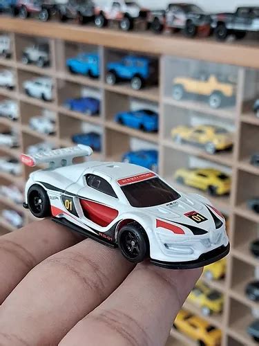 Hot Wheels Renault Sport Rs Llantas De Goma No Sth Mercadolibre