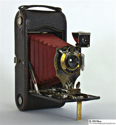 No 1a Pocket Kodak Camerapedia Fandom Powered By Wikia