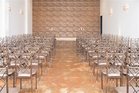 North Texas Most Elegantly Modern Event Space Venues