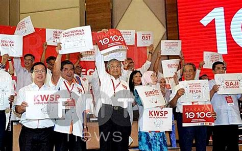 Manifestos Matter Ngo Tells Ph Fmt