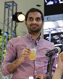 Aziz Ansari - Wikipedia