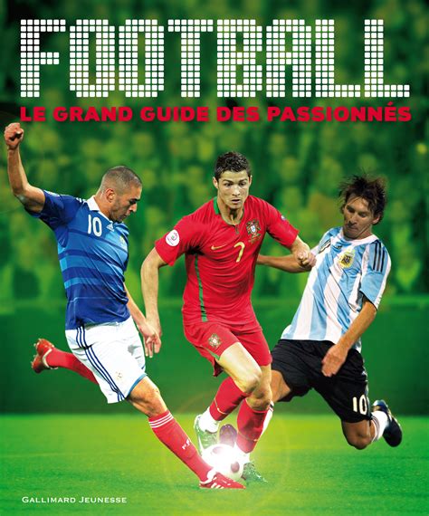 Documentaires Football Albums Documentaires Gallimard Jeunesse