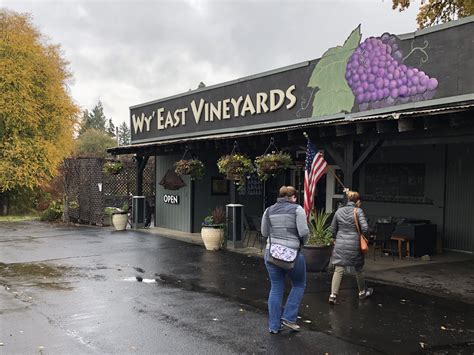 Columbia Gorge Marathon | Scott Runs America