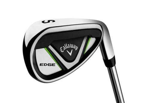 Callaway Edge Irons Review 2023 Vs Alternatives - The Expert Golf Website