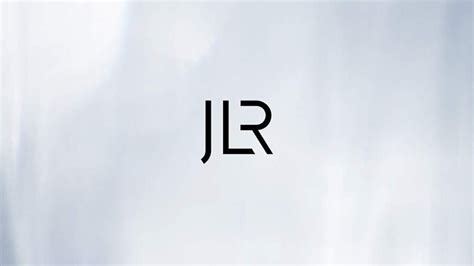 Jaguar Land Rover продемонстрировал новый логотип