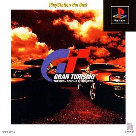 Buy Gran Turismo For Ps Retroplace