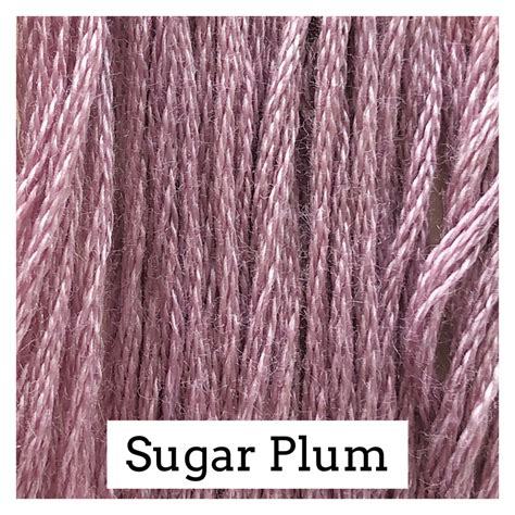 Classic Colorworks Sugar Plum De mère en fille Classic Colorworks