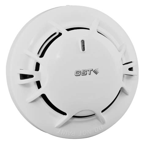 Dc9000 Series Conventional Multisensor Fire Detector Sonic Fire