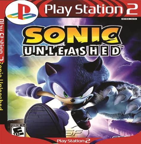 Todos Os Jogos Do Sonic Para O Ps Descubra A Emo O Do Jogo O