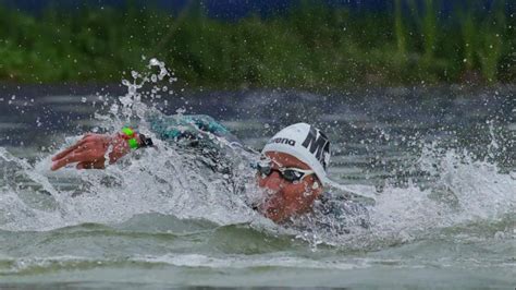 Paulo Strehlke obtiene la cuota olímpica para México rumbo a Paris 2024