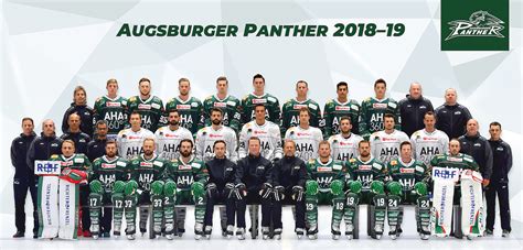 Team Augsburger Panther