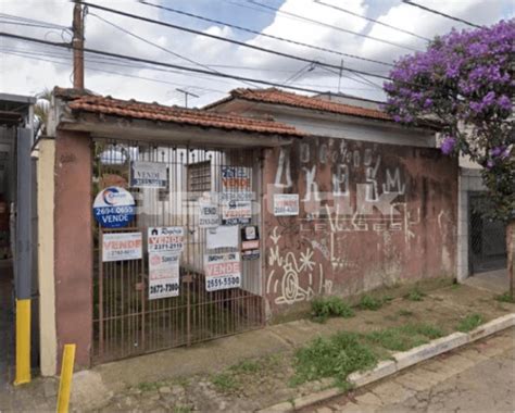 Casa Na Vila Formosa Sp Casas Em Leil O Destak Leil Es