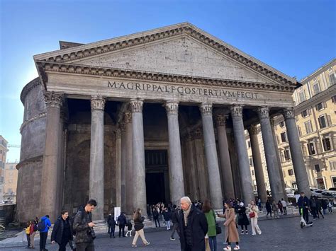 Is Rome Worth Visiting In Things To Do Reasons To Visit A