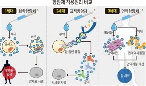 제약특집 면역항암제 현주소개발의 유혹 ‘개발성공 돈방석 글로벌이코노믹