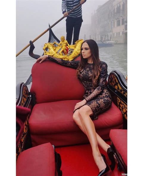 Gallery Lola Astanova Lola Astanova Italia