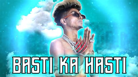 Basti Ka Hasti X Fir Hera Pheri Remix Mc Stan Relaxing Music No