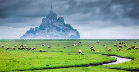 16 Best Hotels in Le Mont-Saint-Michel. Hotels from $25/night - KAYAK