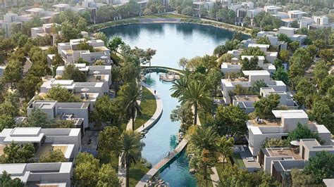 Address Hillcrest Villas Dubai Hills Estate