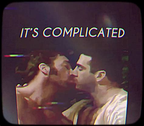 Its Complicated Free Gay HD Porn Video 9b XHamster XHamster